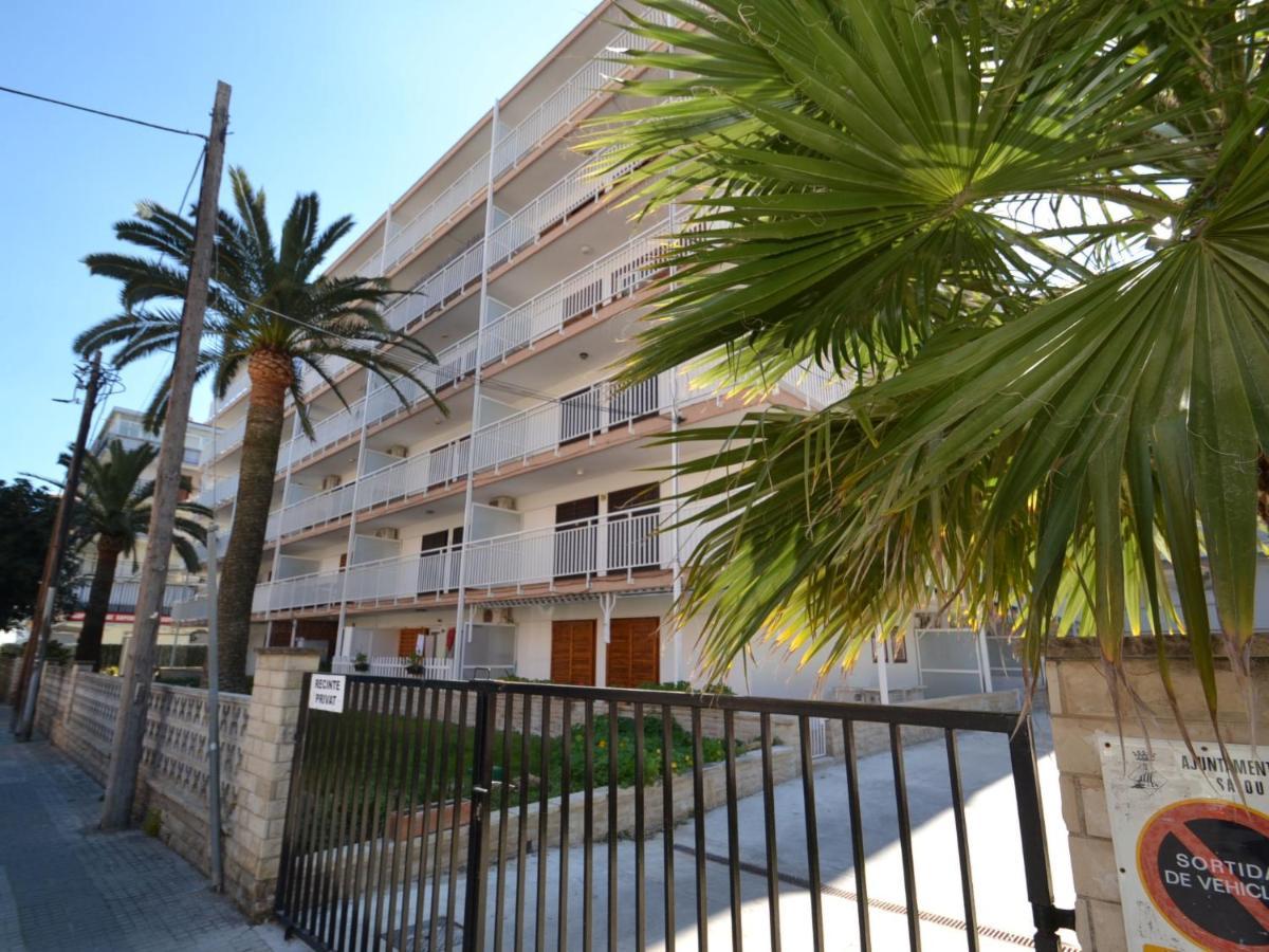 Apartment Flandria-1 By Interhome Salou Exterior photo