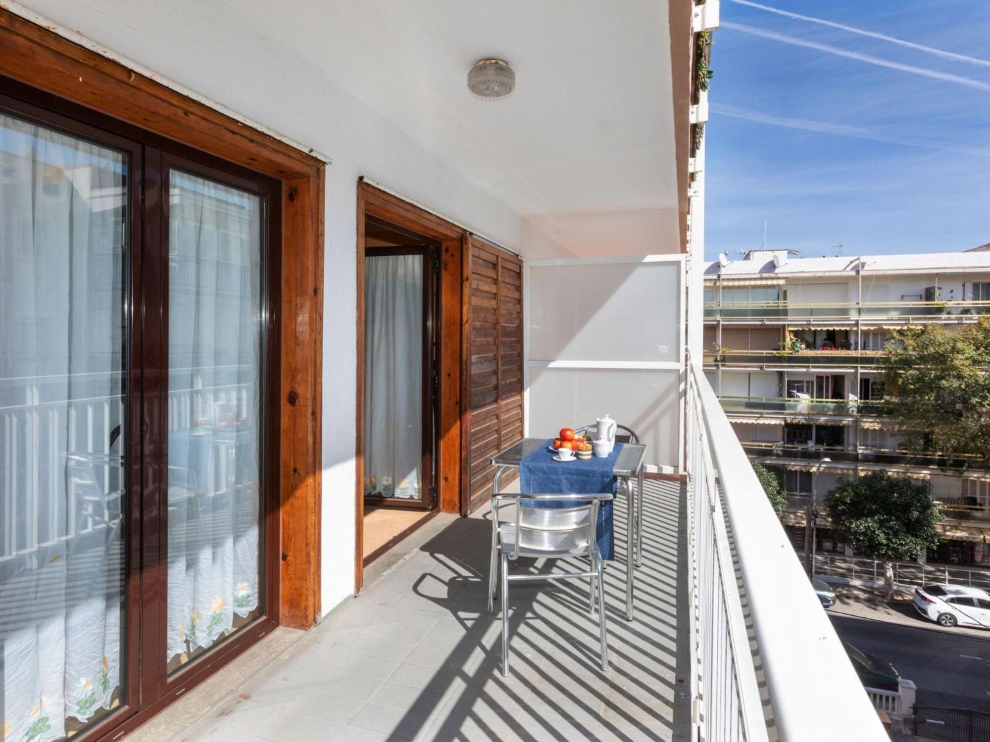 Apartment Flandria-1 By Interhome Salou Exterior photo