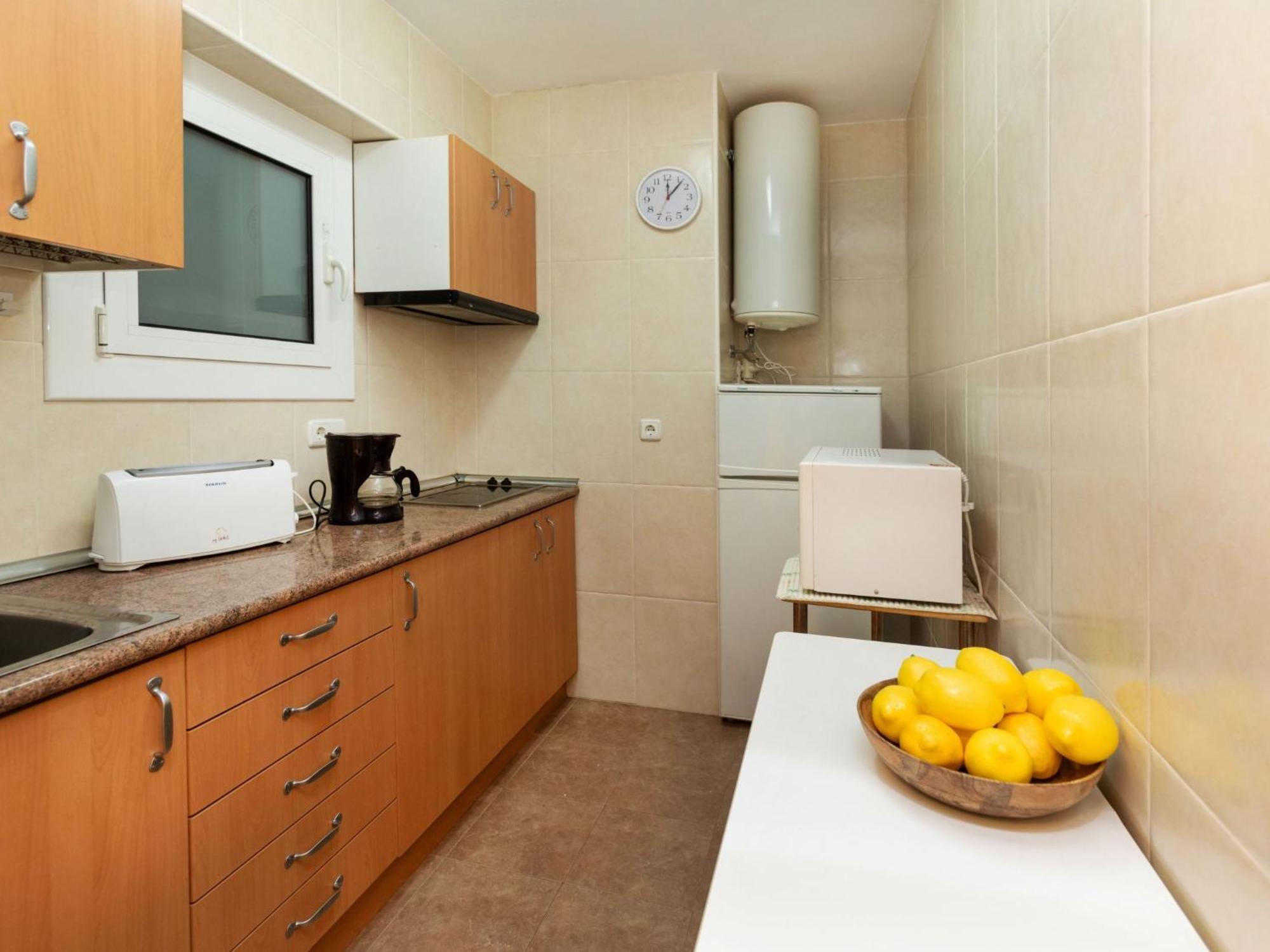 Apartment Flandria-1 By Interhome Salou Exterior photo